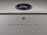 Ford Focus SEL 2008 года